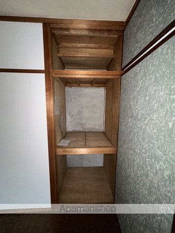 本町ビルの内装写真