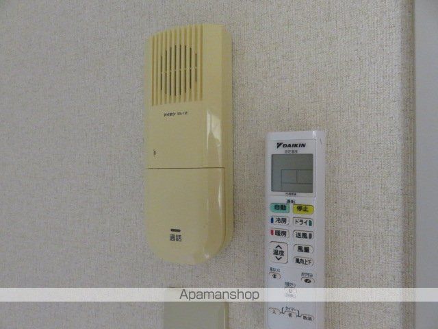 シャーメゾン泉宮の内装写真