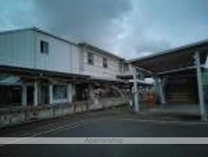 広島県福山市本郷町[1LDK/44.52m2]の周辺2