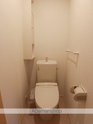 エスペランザの内装写真