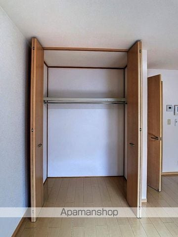 サンクレール Cの内装写真