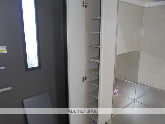 グランシード本庄の内装写真