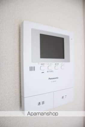 アネックス西新涯[1R/29.49m2]のその他設備