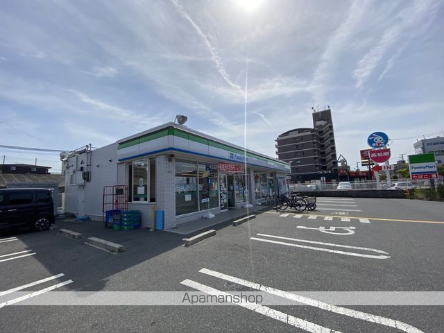 千葉・住吉の周辺写真