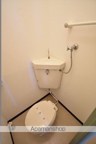パークプレイスの内装写真