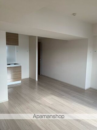 ステラメゾン三軒茶屋[2LDK/51.53m2]のリビング・居間