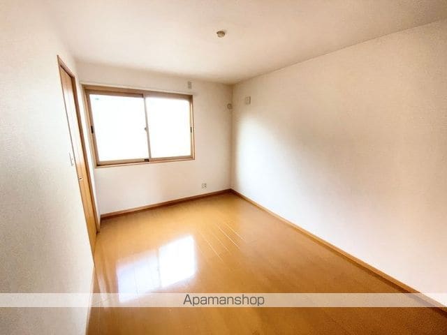ロイヤルコーポ弓削の内装写真
