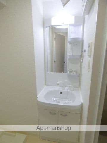 フォレストグレイス深江橋IIの内装写真