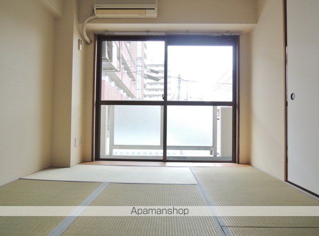 日神パレス立川の内装写真