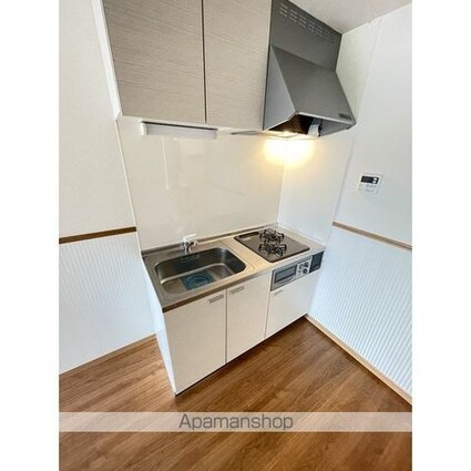 フェリオひばりが丘[1LDK/33.64m2]のその他内装1