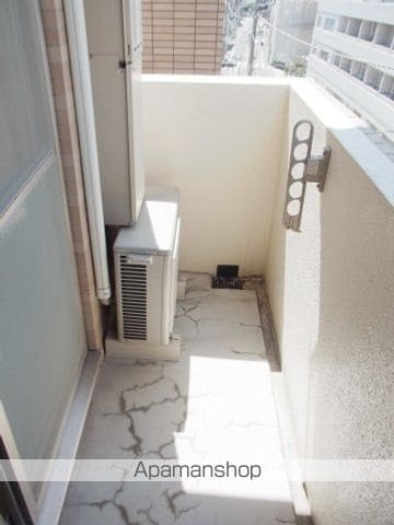 スカイコート恵比寿の内装写真