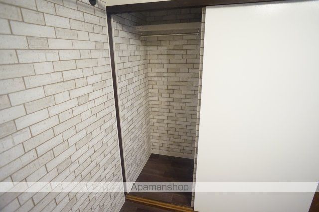 LaChance生駒本町の内装写真