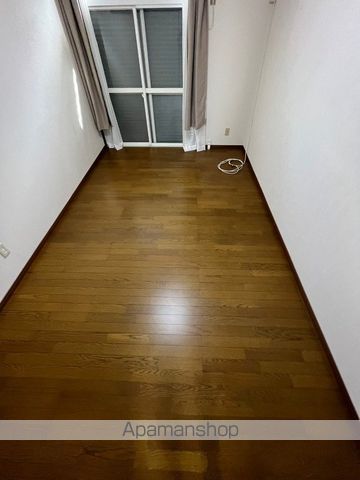 クロノス南矢名1番館の内装写真