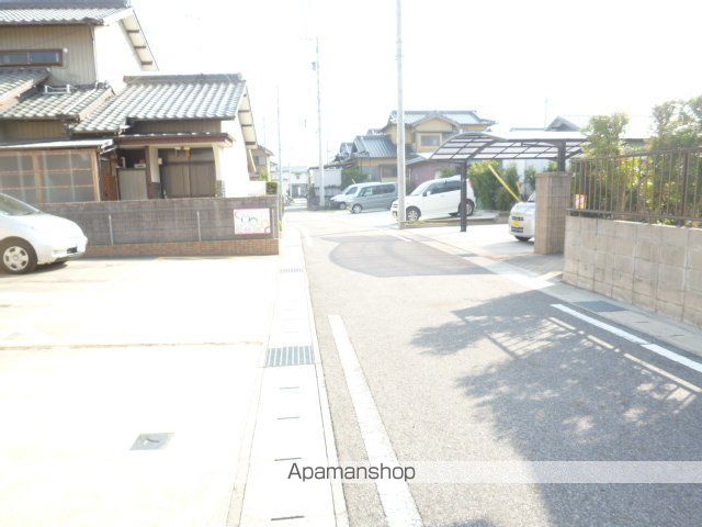 コンフォート平戸IIの周辺写真