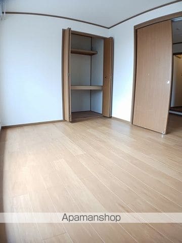 アンソレイエメゾン一号館の内装写真