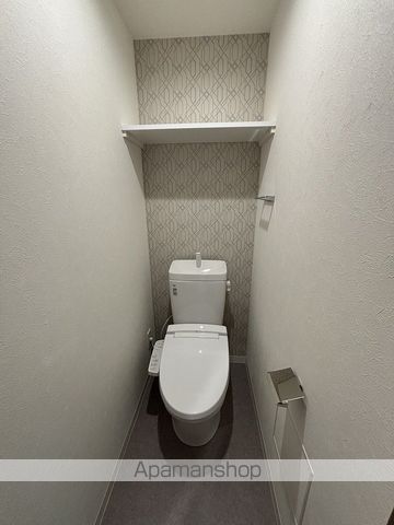 PRENDRESHINKITANOの内装写真
