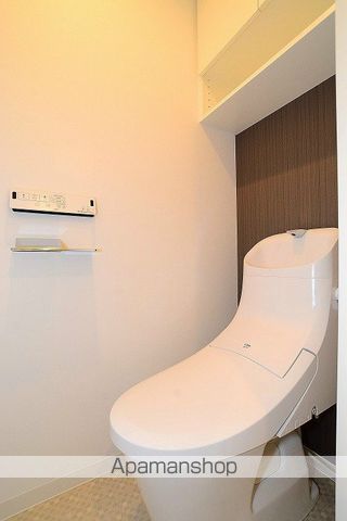 ステージグランデ用賀アジールコートの内装写真