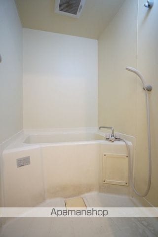 エルミタージュIIの内装写真