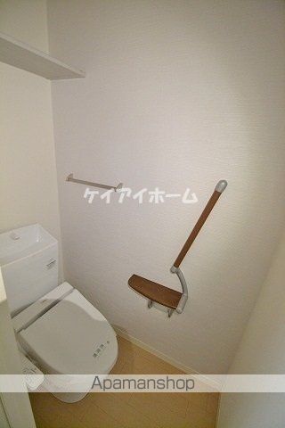プレジデンス今の内装写真