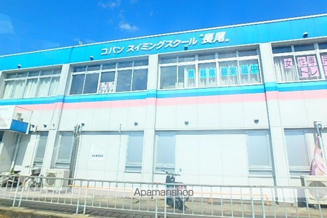 谷町ホープの周辺写真