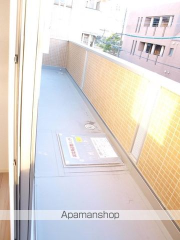 ラフィネ下荒田の内装写真
