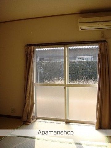 パークハウス深芝の内装写真
