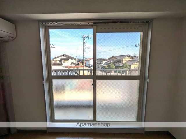 サンアベニュー森田の内装写真