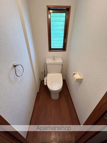 コーポアトレイユの内装写真