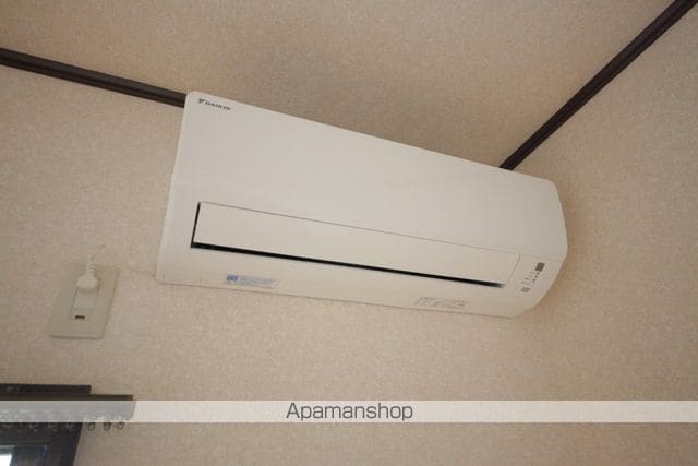 サンハイム峰岸の内装写真