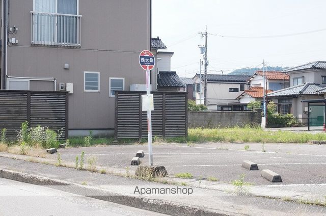 Pomo d’oroの周辺写真