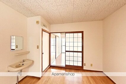 リバープール新田[2K/35m2]の内装7