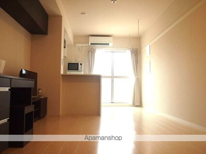 ミランダＣＯＵＲＴ　恋ヶ窪[1R/27.8m2]のその他部屋・スペース