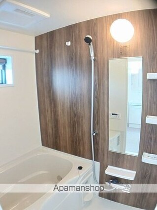 ルフレ　Ⅰ[1R/40.94m2]のバス