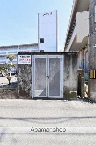ハイツ18のその他写真