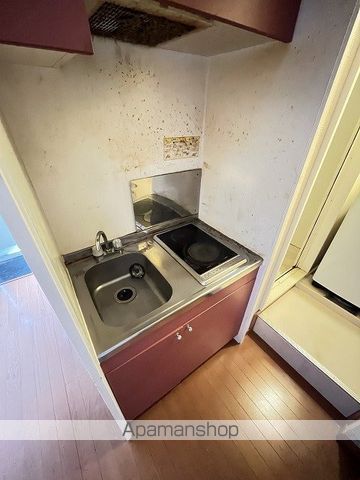 レオパレスサンモール Iの内装写真