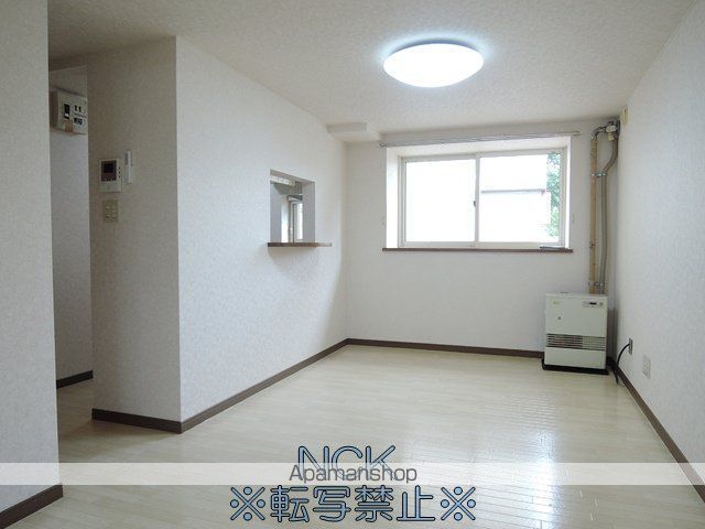フォレスト西町の内装写真