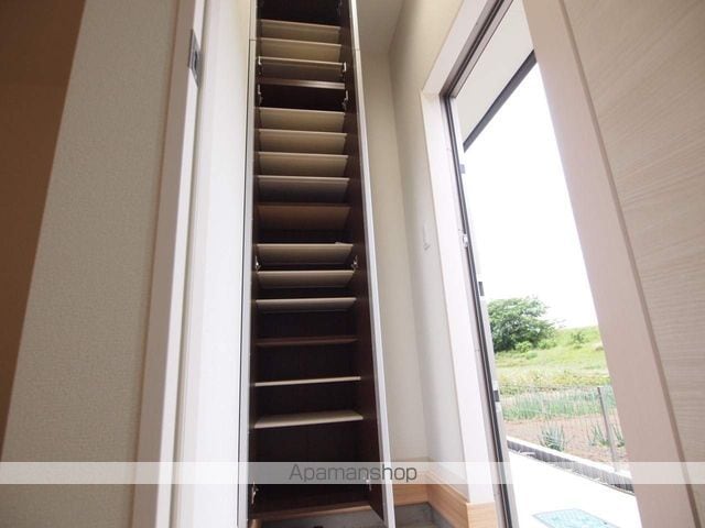 KURA154の内装写真