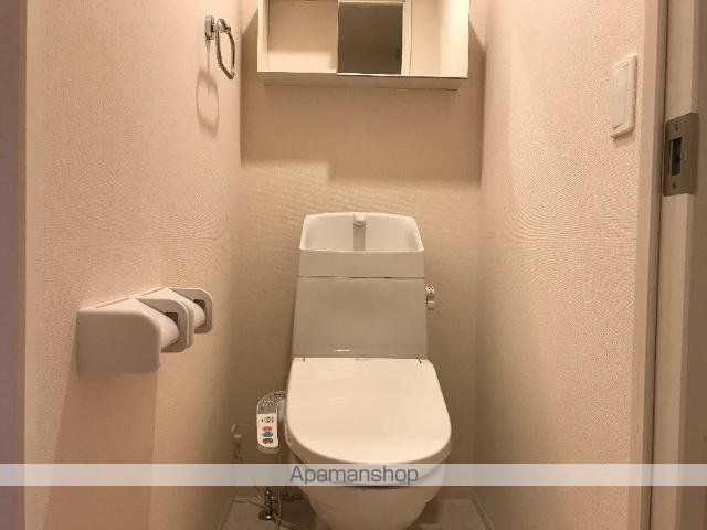 Rucotaの内装写真