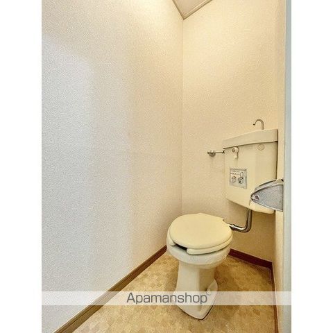 ハイツ泉の内装写真