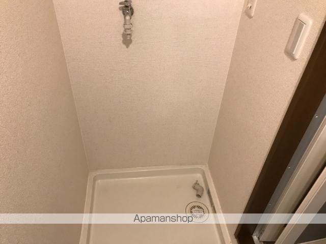ビレッジあじきの内装写真