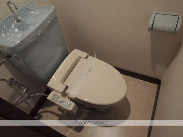 グローリア諏訪の内装写真