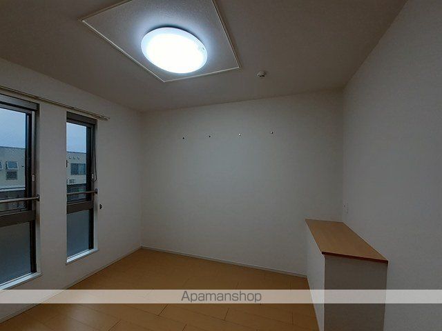 グランシェル Aの内装写真