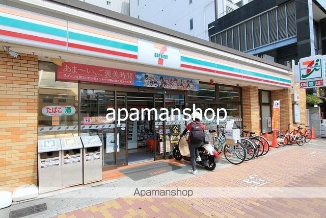 セオリーOSAKAイーストドアの周辺写真