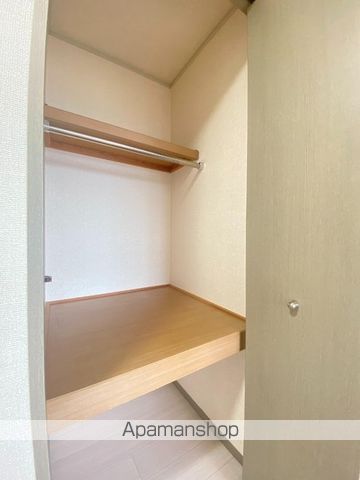 ウェンディハウス ABの内装写真