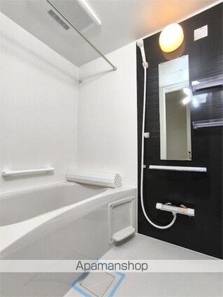 Ｓａｋｕｒａ　Ｔｅｒｒａｃｅ　（サクラ　テラス）[2LDK/56.23m2]のバス