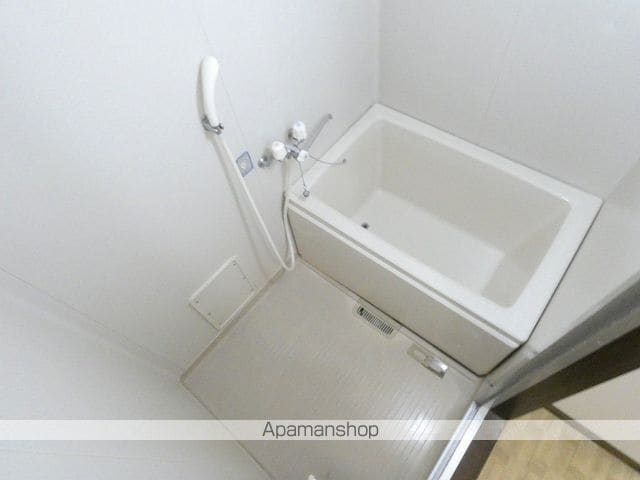 フレグランスタウンの内装写真