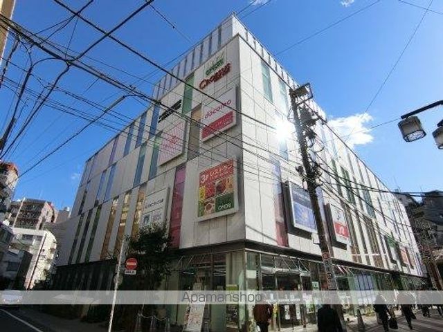 レジディア大森の周辺写真