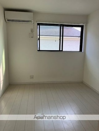 神奈川県横浜市南区別所５丁目[1R/18.63m2]のリビング・居間