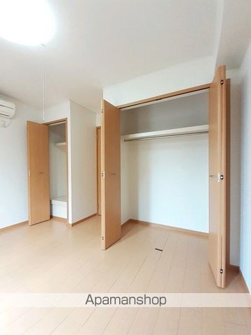 コンドミニアム さくら Bの内装写真