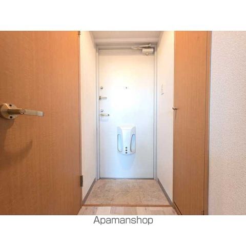 アンビエンテ131の内装写真